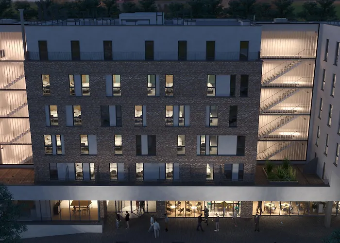 Ibis Styles Center 3*