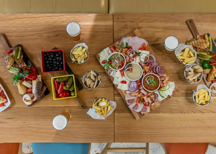 Ibis Styles Center Hotel 3*