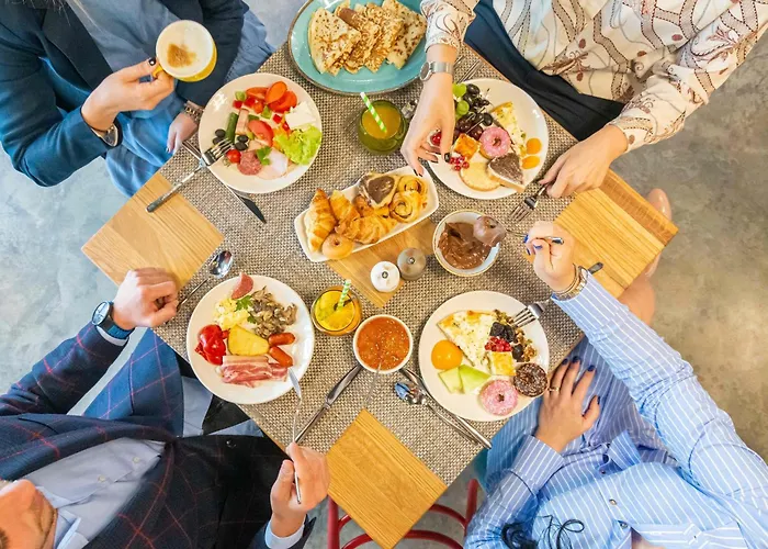 Ibis Styles Center 3* Bucareste