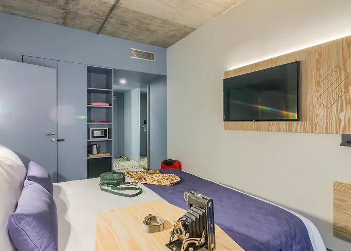Ibis Styles Center 3* Bucareste