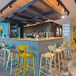 מלון Ibis Styles Center 3*