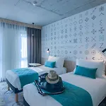 מלון Ibis Styles Center בוקרשט