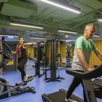 Ibis Styles Center 3* בוקרשט