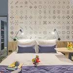 Ibis Styles Center 3* Bukarest