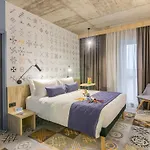 Hotell Ibis Styles Center
