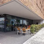 Ibis Styles Center Bukarest
