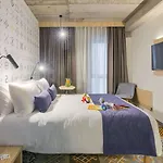 Ibis Styles Center Bükreş