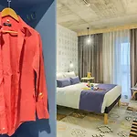 Ibis Styles Center Otel