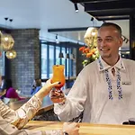 Ibis Styles Center בוקרשט