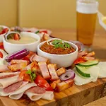 Ibis Styles Center 3* בוקרשט