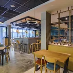 Hotell Ibis Styles Center 3*