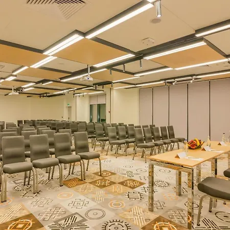 فندق Ibis Styles Center