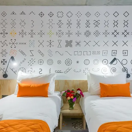 فندق Ibis Styles Center