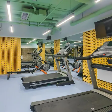 فندق Ibis Styles Center بوخارست