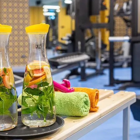 Ibis Styles Center بوخارست