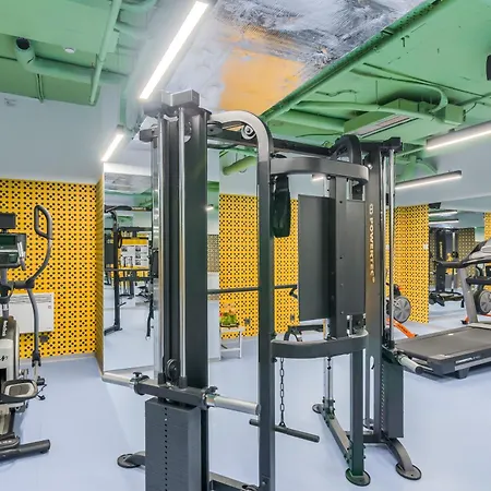 Ibis Styles Center 3*