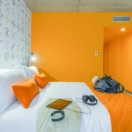Hotell Ibis Styles Center 3*