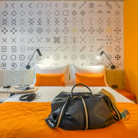 Ibis Styles Center 호텔 부쿠레슈티