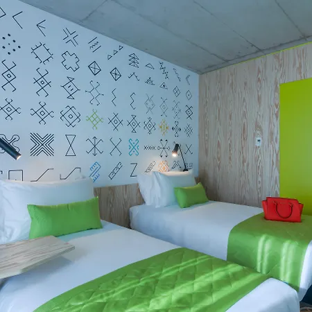 Ibis Styles Center فندق 3*