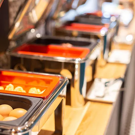 فندق Ibis Styles Center بوخارست