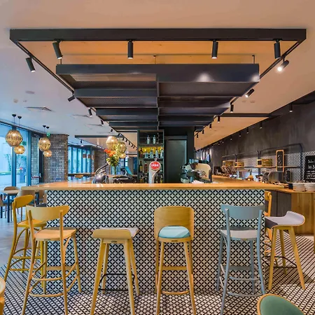 فندق Ibis Styles Center 3*