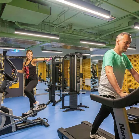 Ibis Styles Center بوخارست