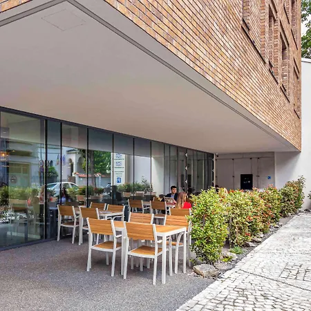 فندق Ibis Styles Center بوخارست