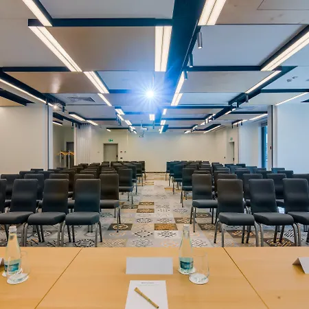 Hotell Ibis Styles Center 3*