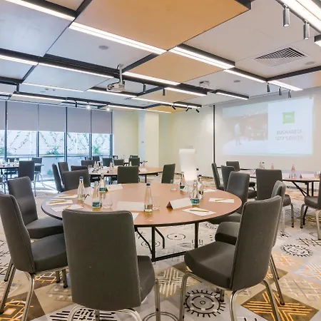 Ibis Styles Center فندق