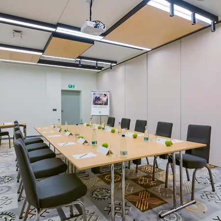 فندق Ibis Styles Center 3*