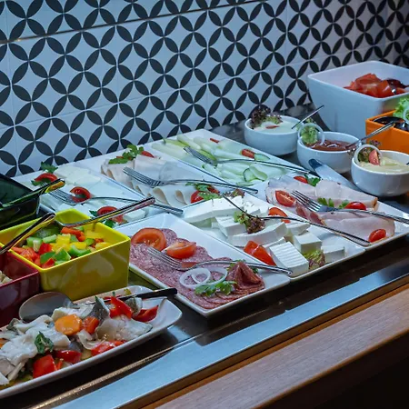 Ibis Styles Center فندق 3*