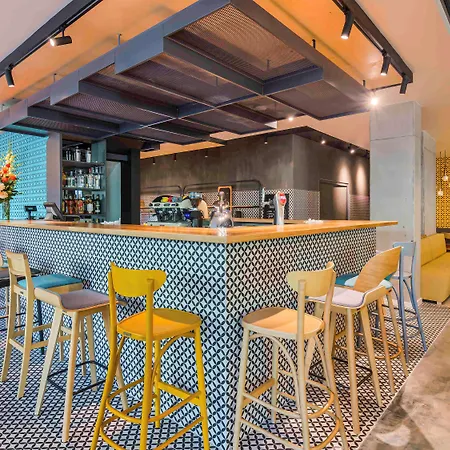 فندق Ibis Styles Center