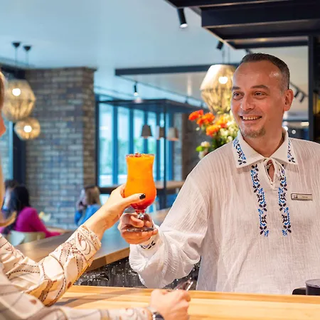 Ibis Styles Center فندق