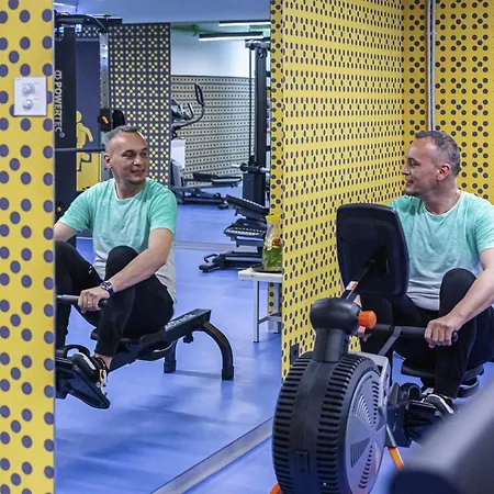 Ibis Styles Center 3*