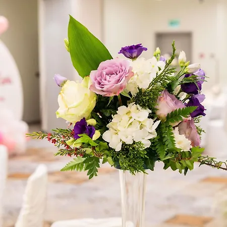 Ibis Styles Center Bukurešť