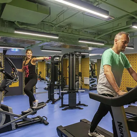 Ibis Styles Center 3* Bukurešť