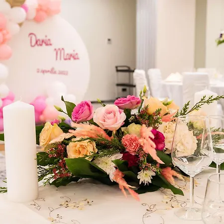 Ibis Styles Center Hotel Bukurešť