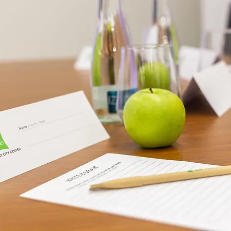 Ibis Styles Center Otel