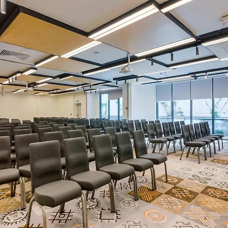 Otel Ibis Styles Center