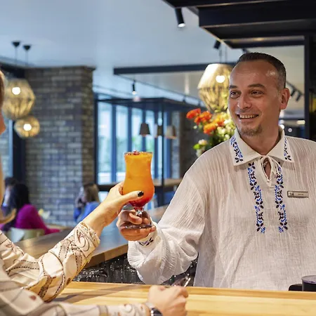 Hotel Ibis Styles Center