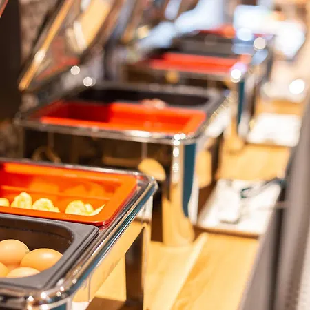 Ibis Styles Center Bükreş