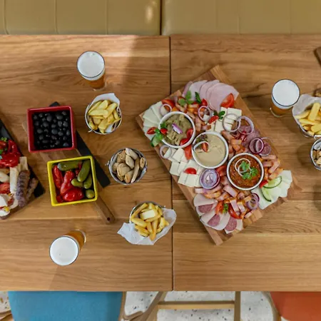 Ibis Styles Center Otel 3*