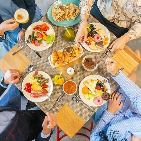 Ibis Styles Center 3* ブカレスト