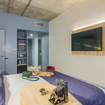 Ibis Styles Center 3* Bucharest