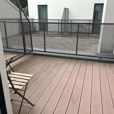 Ibis Styles Center Bukurešť