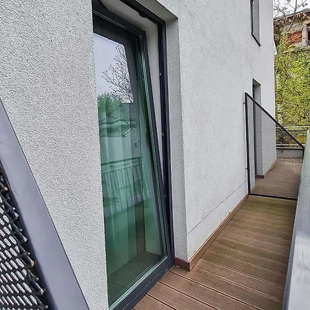 Hotel Ibis Styles Center Bukurešť