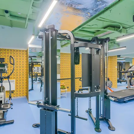Ibis Styles Center