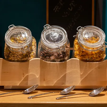 Hotel Ibis Styles Center 3*