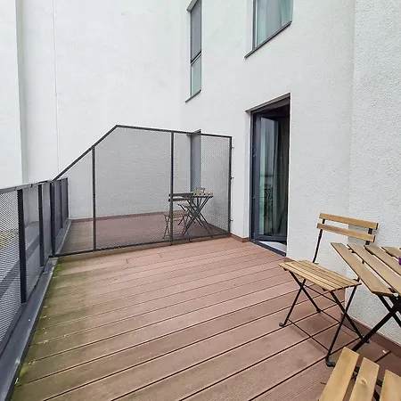 Ibis Styles Center Otel Bükreş