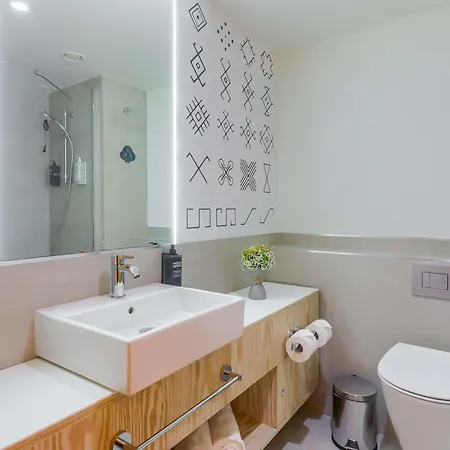 Hotel Ibis Styles Center